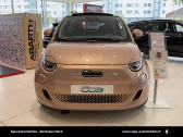 Annonce Fiat 500 occasion Electrique 500C e 118 ch Icône Plus 2p à Le Bouscat