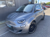 Fiat 500 500C e 118 ch Icne Plus 2p   Mrignac 33