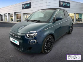 Fiat 500 , garage SPOTICAR STELLANTIS &YOU BOULOGNE RUE DU CHATEAU  BOULOGNE BILLANCOURT