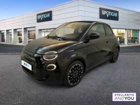Fiat 500 , garage SPOTICAR STELLANTIS &YOU LYON VENISSIEUX ETATS-UNIS   VENISSIEUX