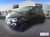Fiat 500 500C e 118 ch Icne Plus    VENISSIEUX 69