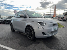 Fiat 500 , garage SIPA AUTOMOBILES - TOULOUSE NORD � Toulouse