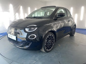 Fiat 500 500C e 118 ch La Prima 2p   Toulouse 31