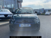Fiat 500 occasion année 2023 boite Robotisee Annonce Fiat 500 occasion Electrique 500C e 118 ch La Prima 2p à Toulouse