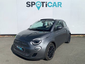 Fiat 500 500C e 118 ch La Prima 2p  2022 - annonce de voiture en vente sur Auto Sélection.com