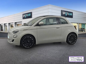 Fiat 500 , garage SPOTICAR STELLANTIS &YOU LOMME   LOMME