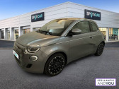 Fiat 500 500C e 118 ch La Prima    VENISSIEUX 69