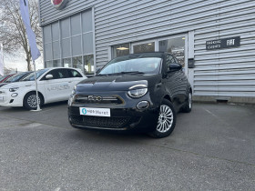 Fiat 500 , garage FIAT - HYUNDAI - OPEL - SIPA AUTOMOBILES - MURET  Muret