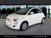 Fiat 500 500C e 118 ch Nouvelle 500 2p   Toulouse 31