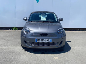 Fiat 500 , garage FIAT - HYUNDAI - SIPA AUTOMOBILES - BORDEAUX SUD  Villenave-d'Ornon