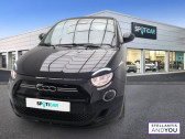 Fiat 500 500C e 118 ch Nouvelle   MARSEILLE CEDEX 8 13