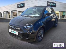 Fiat 500 , garage SPOTICAR STELLANTIS &YOU MARSEILLE MICHELET  MARSEILLE CEDEX 8