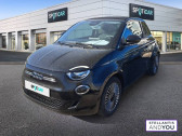 Fiat 500 occasion année 2023 boite Automatique Annonce Fiat 500 occasion Electrique 500C e 118 ch Nouvelle à MARSEILLE CEDEX 8