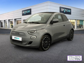 Fiat 500 , garage SPOTICAR STELLANTIS &YOU NANTERRE  NANTERRE