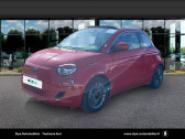 Annonce Fiat 500 occasion Electrique 500C e 95 ch (RED) 2p  Toulouse