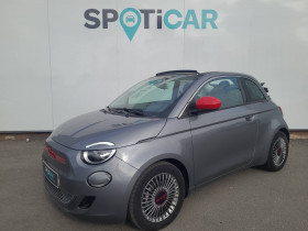 Fiat 500 , garage FIAT - HYUNDAI - SIPA AUTOMOBILES - BORDEAUX SUD  Villenave-d'Ornon