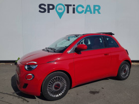 Fiat 500 , garage FIAT - HYUNDAI - SIPA AUTOMOBILES - BORDEAUX SUD  Villenave-d'Ornon