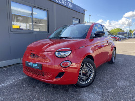 Fiat 500 , garage FIAT - ABARTH - ALFA ROMEO - SIPA AUTOMOBILES - BORDEAUX OUEST  Mrignac