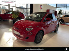 Fiat 500 500C e 95 ch (RED) 3p  à Mérignac 33