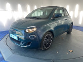 Annonce Fiat 500 occasion Electrique 500C e 95 ch Icne Plus 2p  Toulouse