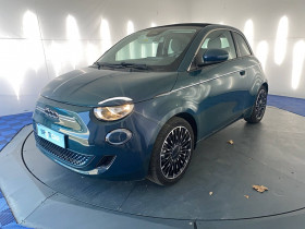 Fiat 500 , garage SIPA AUTOMOBILES - TOULOUSE NORD  Toulouse
