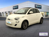 Fiat 500 500C e 95 ch Icône  à NANTERRE 92