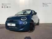 Annonce Fiat 500 occasion Electrique 500C e 95 ch La Prima 2p  La Teste-de-Buch