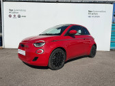 Fiat 500 500C e 95 ch La Prima 2p   La Teste-de-Buch 33