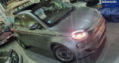 Fiat 500 occasion année 2022 boite Automatique Annonce Fiat 500 occasion Electrique 500C Icône 118 ch 16021 km à SAINT HEAND