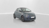 Fiat 500 500ce 87Kw La Prima 118ch   SAINT-GREGOIRE 35