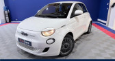 Annonce Fiat 500 occasion Electrique 500e 118 CH 42KWH ICONE BVA  ROUEN