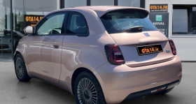 Fiat 500 , garage GTA14  LE CASTELET