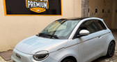 Fiat 500 occasion année 2022 boite Manuelle Annonce Fiat 500 occasion Electrique 500E 118cv Boîte automatique à MONTMAGNY