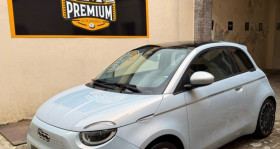 Fiat 500 , garage PREMIUM AUTOMOBILE 95  MONTMAGNY
