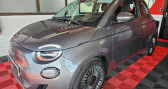 Annonce Fiat 500 occasion Electrique 500e 14015KMS  Blois