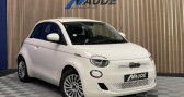 Fiat 500 500e 23,8 kwh - 95 CH Action - Carplay sans fil   Lozanne 69