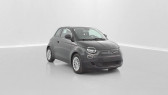 Fiat 500 500e 23.8kWh Action 95ch   SAINT-GREGOIRE 35