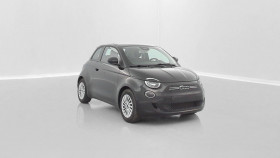 Fiat 500 , garage BRIOCAR RENNES  SAINT-GREGOIRE