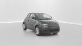 Fiat 500 occasion année 2022 Annonce Fiat 500 occasion 500e 23.8kWh Action 95ch à SAINT-GREGOIRE