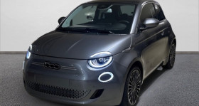 Fiat 500 occasion 2021 mise en vente &agrave; MONACO par le garage AUDI MONACO - photo n&deg;1