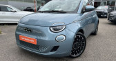 Annonce Fiat 500 occasion Hybride 500e 3+1 e 118 ch La Prima  Colmar