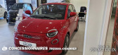 Annonce Fiat 500 occasion  500e 3+1 e 95 ch Nouvelle  La Valette-du-Var