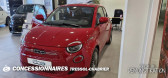 Fiat 500 occasion année 2024 boite Automatique Annonce Fiat 500 occasion Electrique 500e 3+1 e 95 ch Nouvelle à La Valette-du-Var