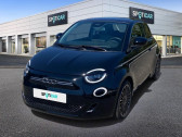 Voiture occasion Fiat 500 500e 3+1 MY22 SERIE 1 STEP 2 e 118 ch Icne Plus