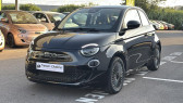 Fiat 500 500e 3+1 MY22 SERIE 1 STEP 2 e 118 ch Icne  2022 - annonce de voiture en vente sur Auto Sélection.com