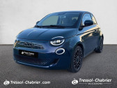 Fiat 500 500e 3+1 MY22 SERIE 1 STEP 2 e 118 ch Icne   Perpignan 66