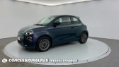 Fiat 500 occasion année 2022 boite Automatique Annonce Fiat 500 occasion Electrique 500e 3+1 MY22 SERIE 1 STEP e 118 ch Icône ''2021'' à Carcassonne