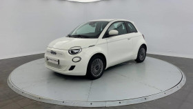 Fiat 500 , garage FIAT ALFA ROMEO CARCASSONNE  Carcassonne
