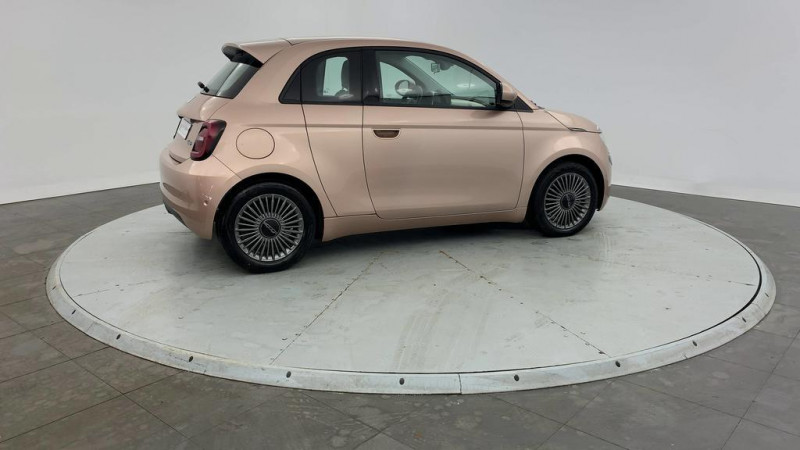 Fiat 500 500e 3+1 MY22 SERIE 1 STEP e 118 ch Icne  occasion  Carcassonne - photo n6