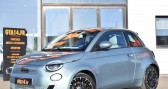 Fiat 500 500e 42 kWh Ic�ne Plus  � LE CASTELET 14